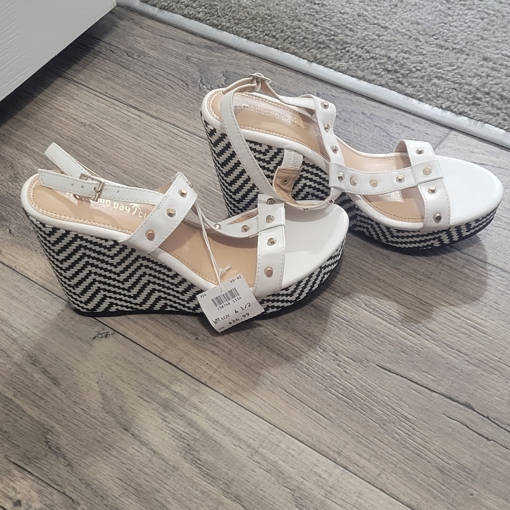 Wedges